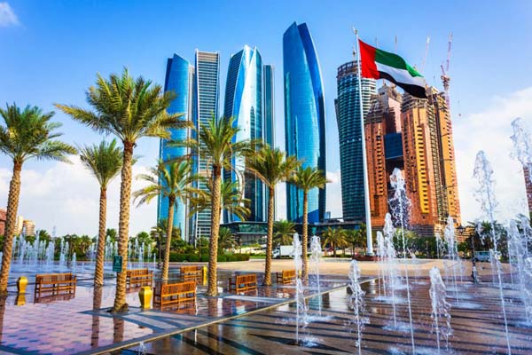 Abu Dhabi City Tour