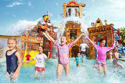 Atlantis Aquaventure Tickets