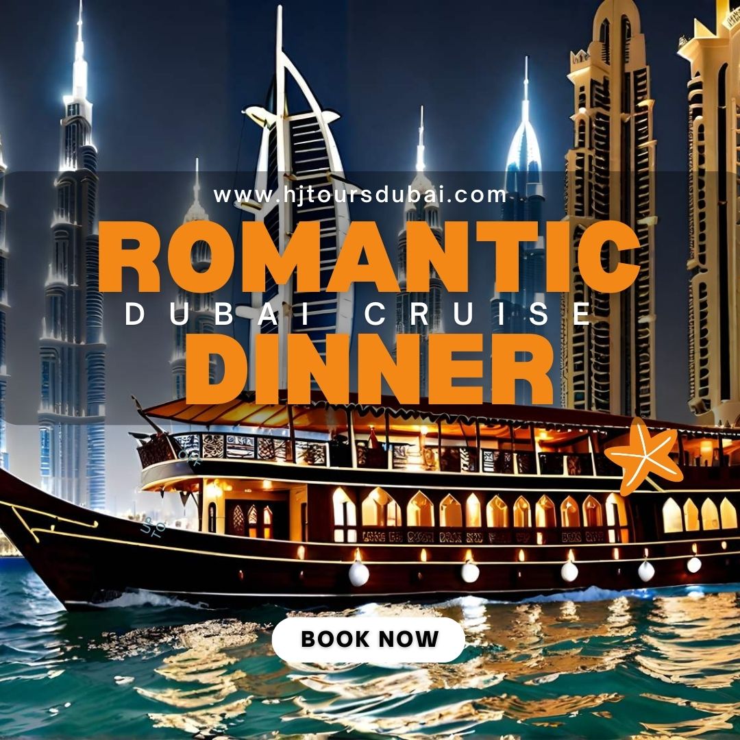 Dubai Cruise Tours
