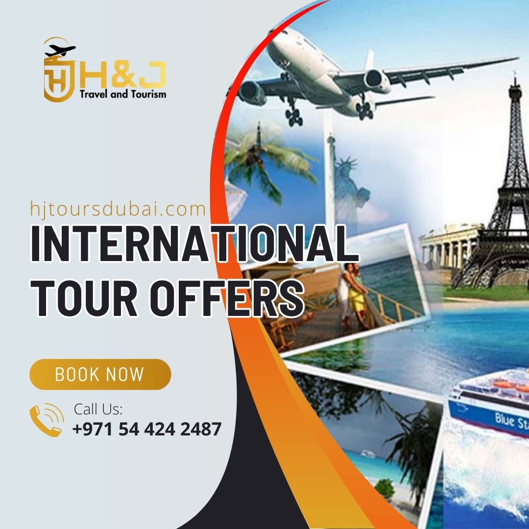 International Tour Offers