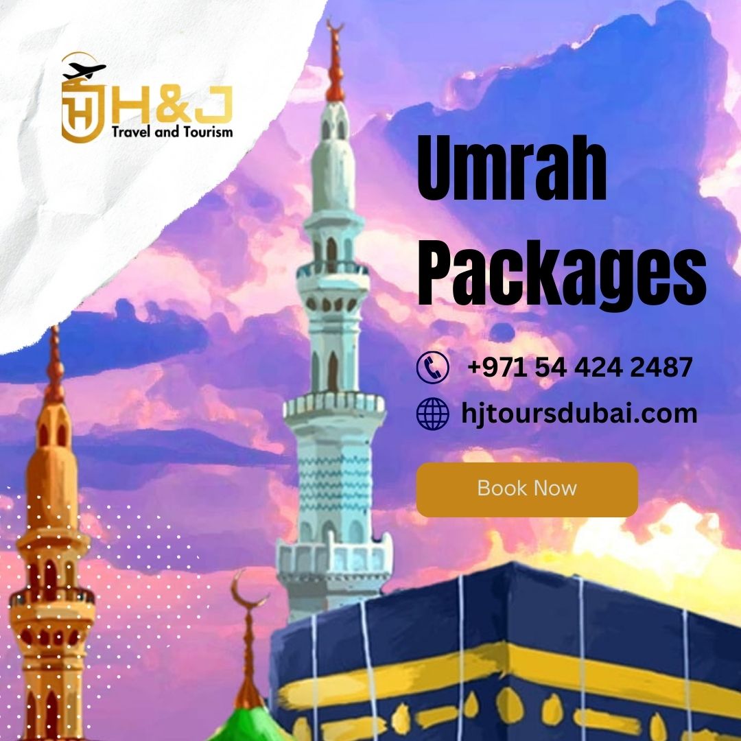 Umrah Packages