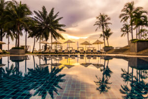 Dubai Beach Resorts: Sun, Sand & Stunning Stays