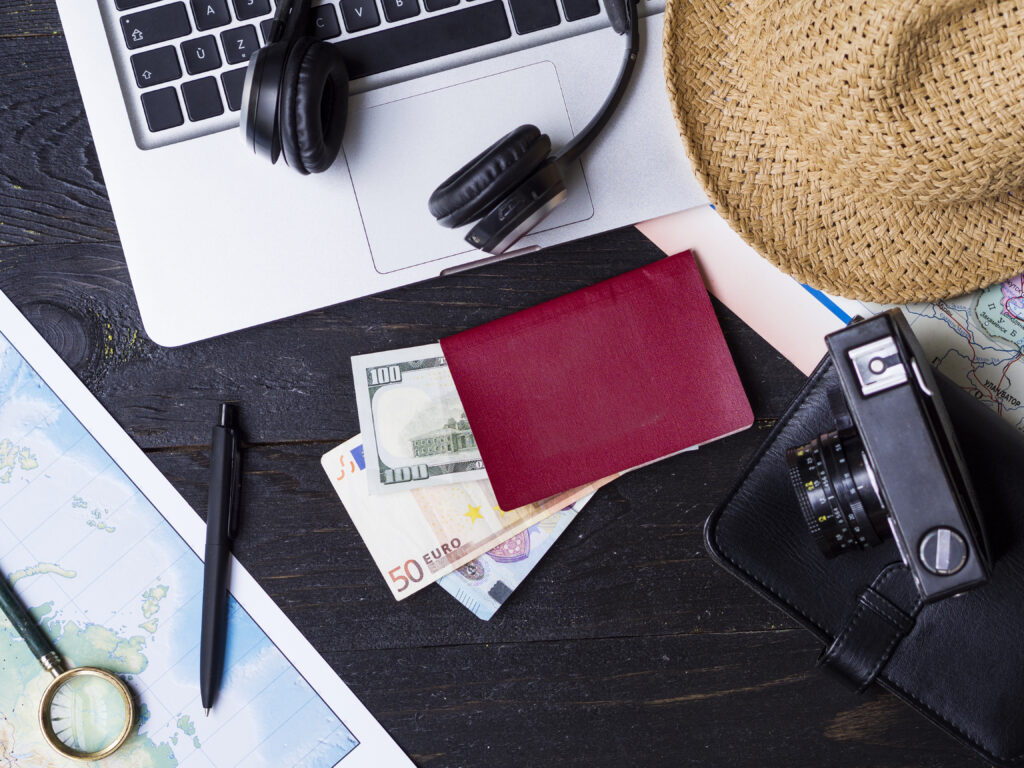 International Tourist Visa Services in Dubai – Hassle-Free Travel Assistance