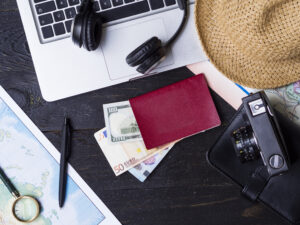 International Tourist Visa Services in Dubai – Hassle-Free Travel Assistance