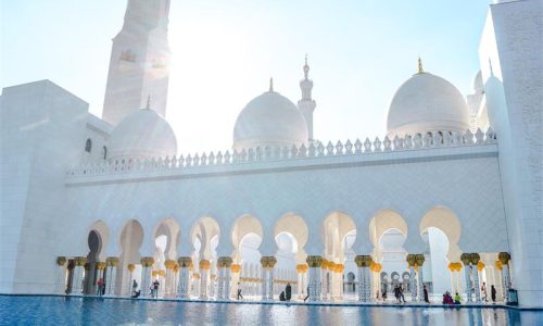 pool-sheikh-zayed-mosque